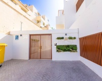 Resale - apartment - Fuengirola - Torreblanca