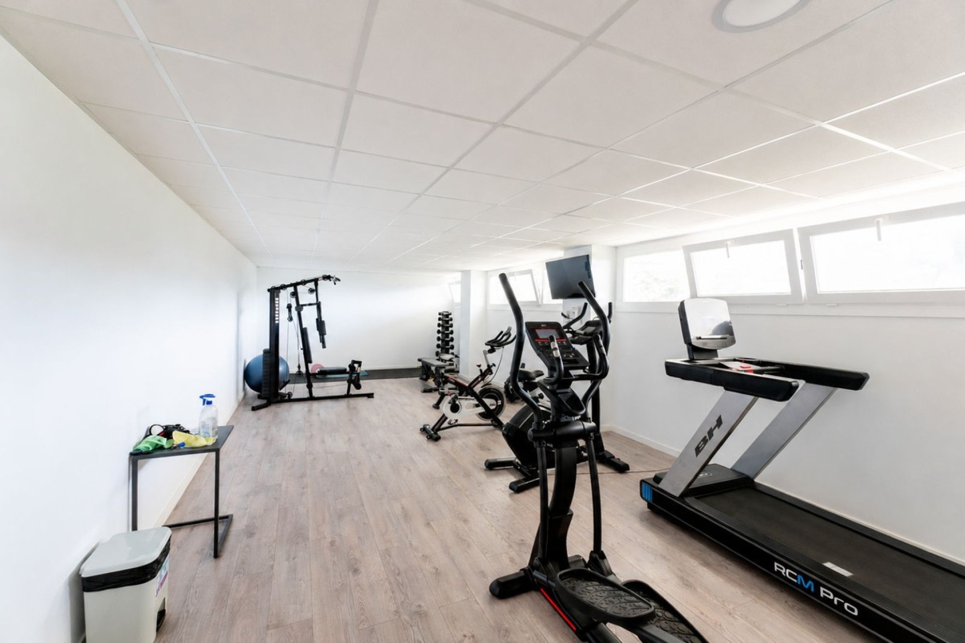Resale - apartment - Fuengirola - Torreblanca