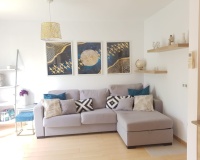 Resale - apartment - Fuengirola - Torreblanca