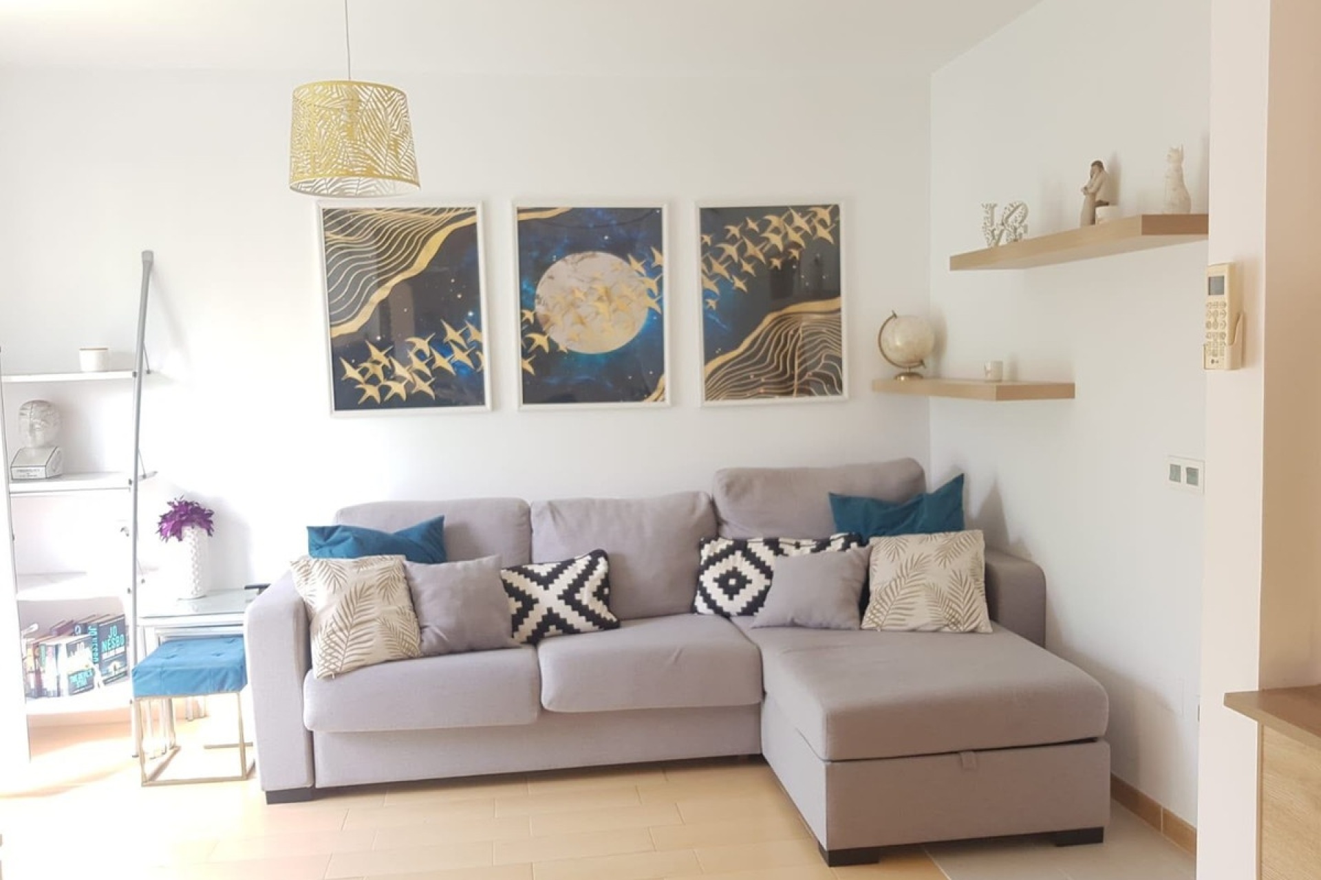 Resale - apartment - Fuengirola - Torreblanca