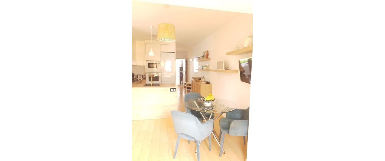 Resale - apartment - Fuengirola - Torreblanca