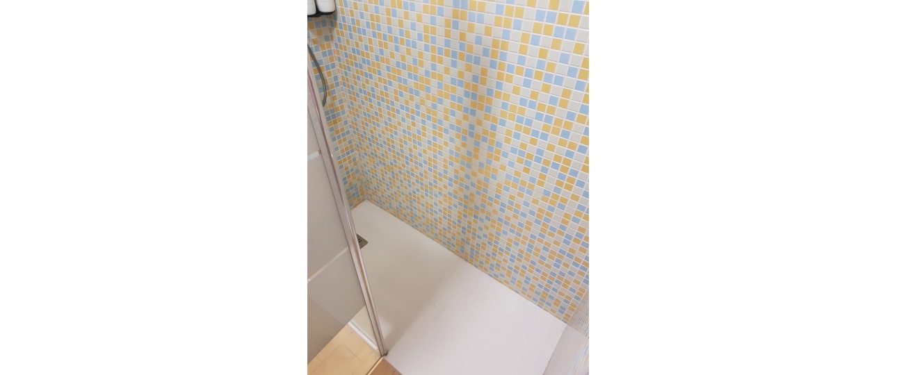 Resale - apartment - Fuengirola - Torreblanca