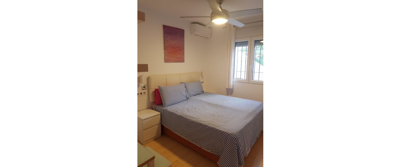 Resale - apartment - Fuengirola - Torreblanca