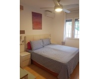 Resale - apartment - Fuengirola - Torreblanca