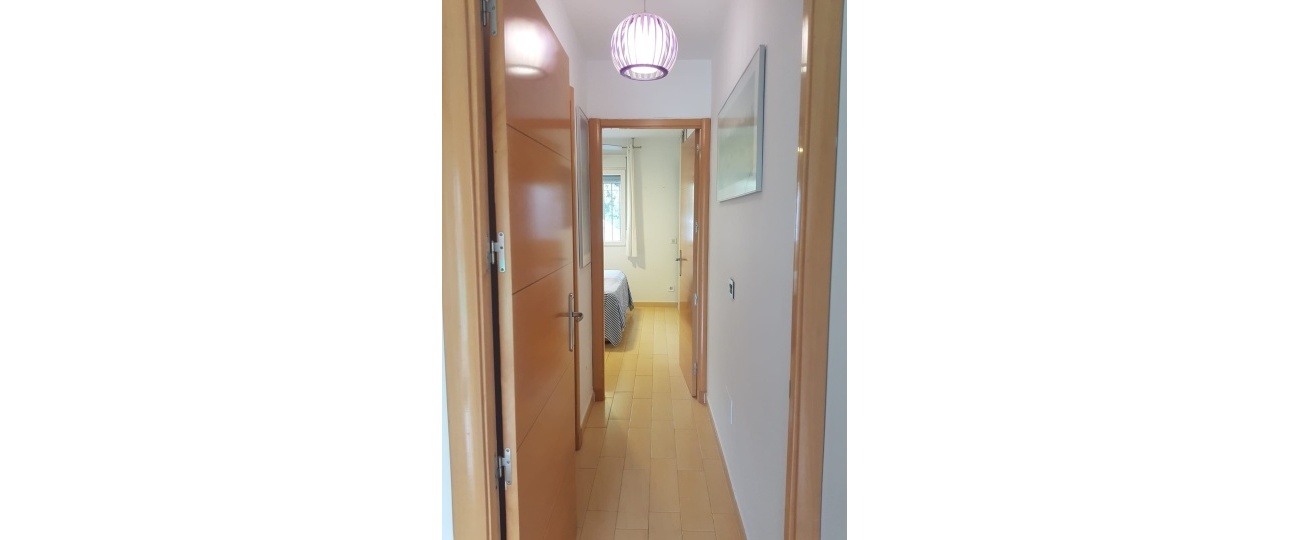 Resale - apartment - Fuengirola - Torreblanca