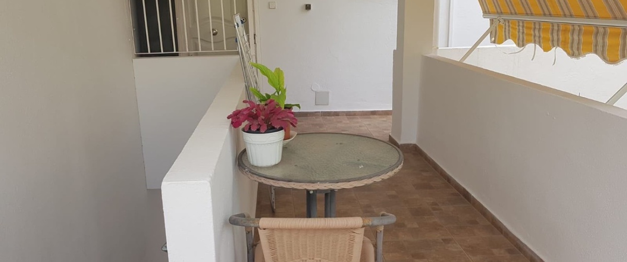 Resale - apartment - Fuengirola - Torreblanca