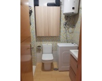 Resale - apartment - Fuengirola - Torreblanca