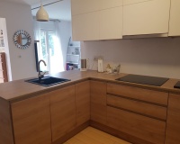 Resale - apartment - Fuengirola - Torreblanca