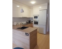 Resale - apartment - Fuengirola - Torreblanca