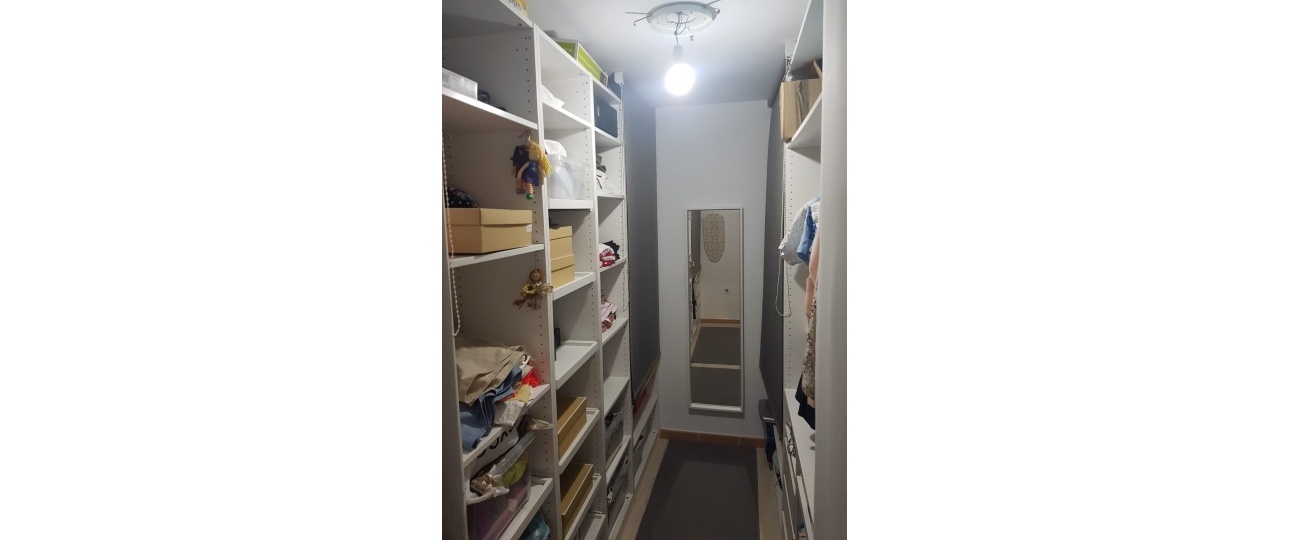 Resale - apartment - Fuengirola - Torreblanca