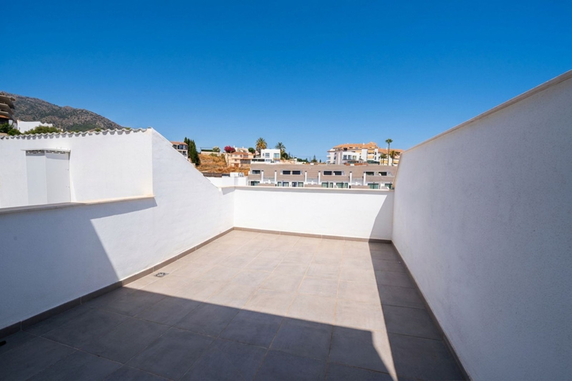 Resale - apartment - Fuengirola - Torreblanca