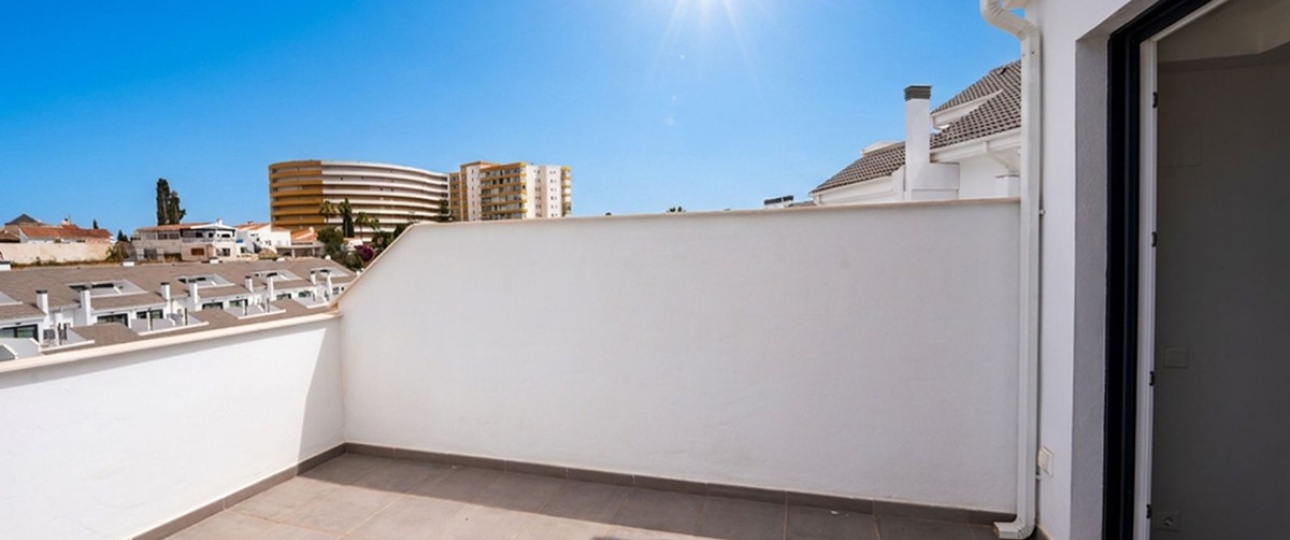 Resale - apartment - Fuengirola - Torreblanca