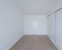 Resale - apartment - Fuengirola - Torreblanca