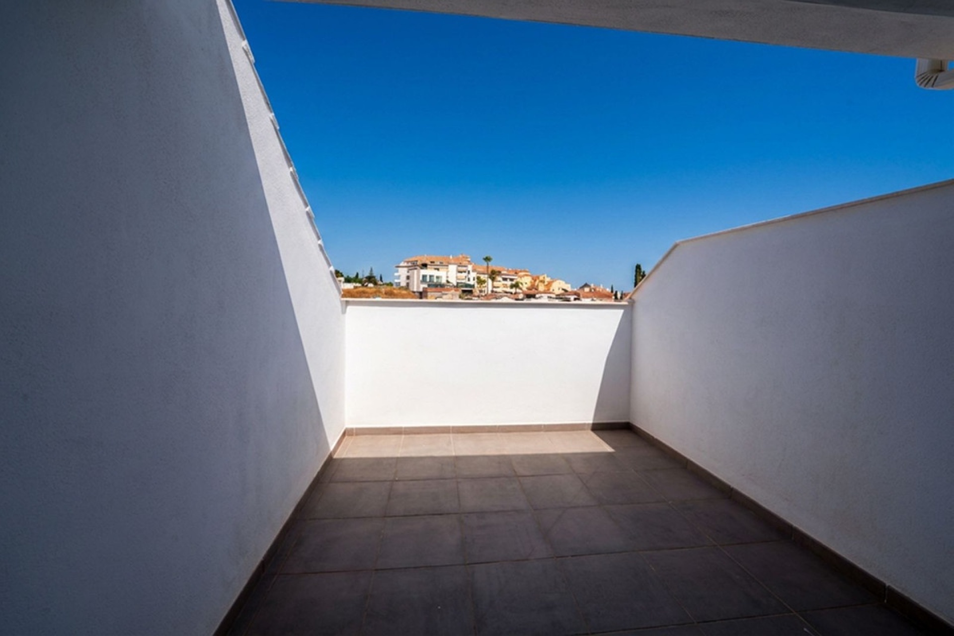 Resale - apartment - Fuengirola - Torreblanca