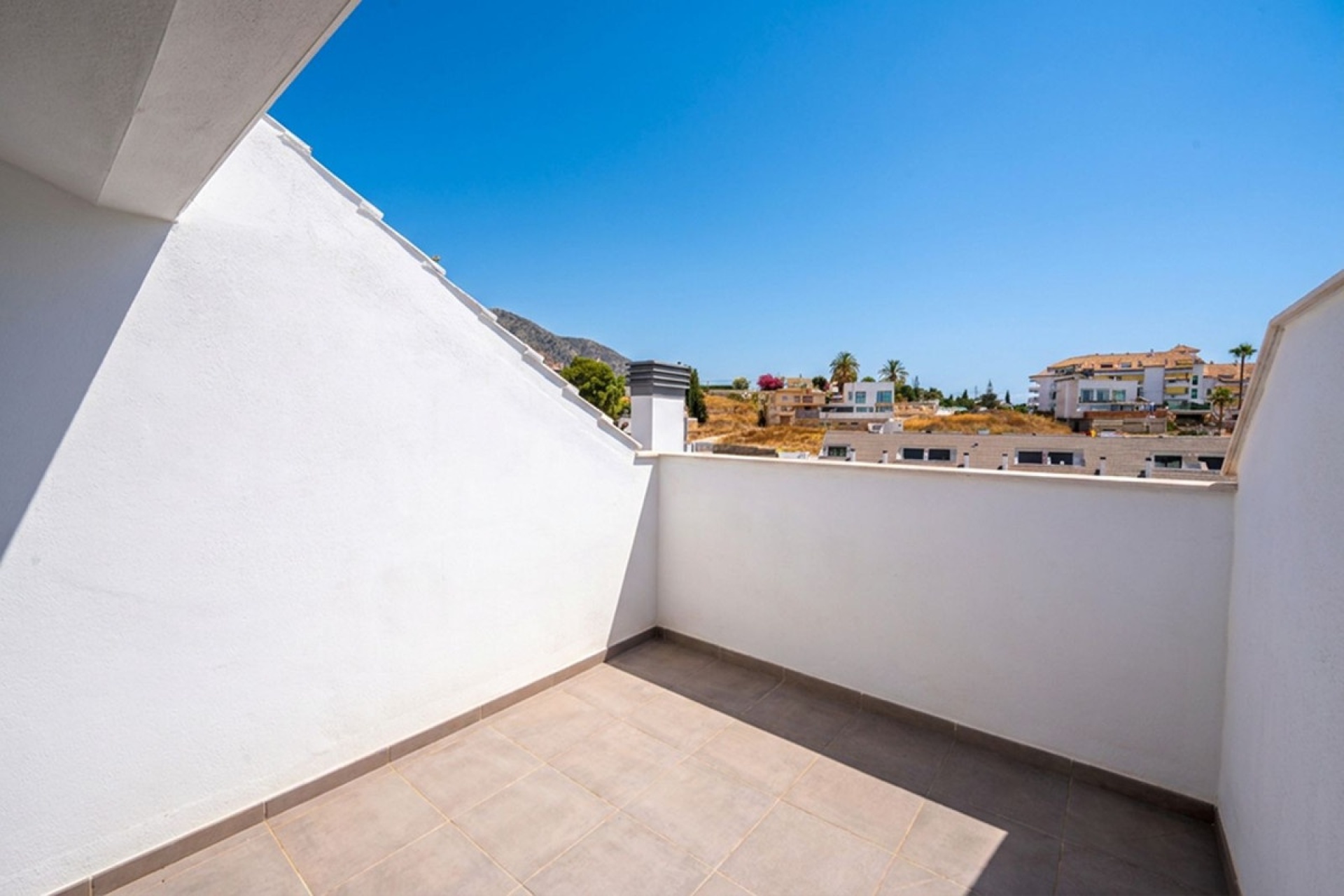 Resale - apartment - Fuengirola - Torreblanca
