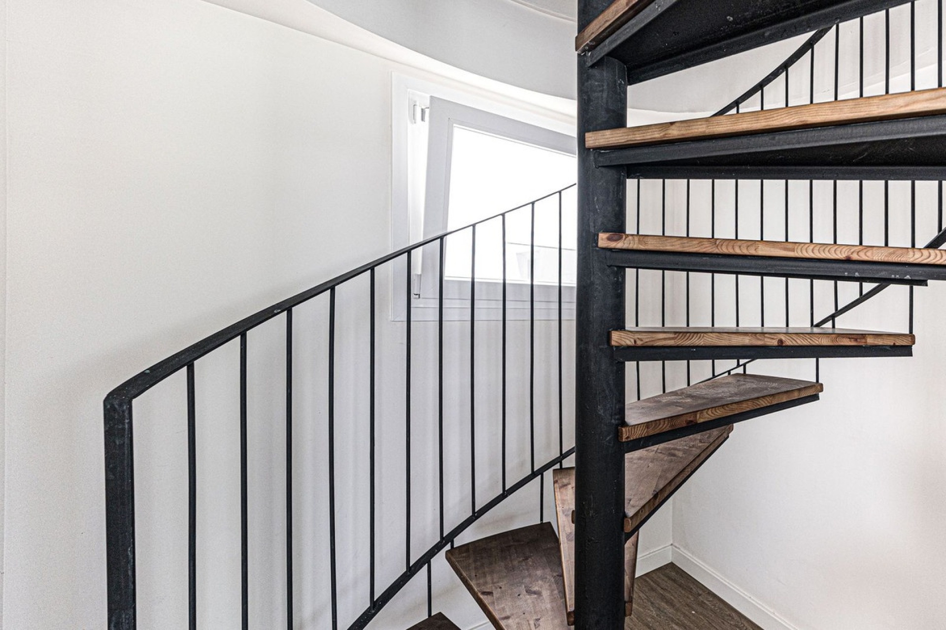 Resale - apartment - Fuengirola - Torreblanca