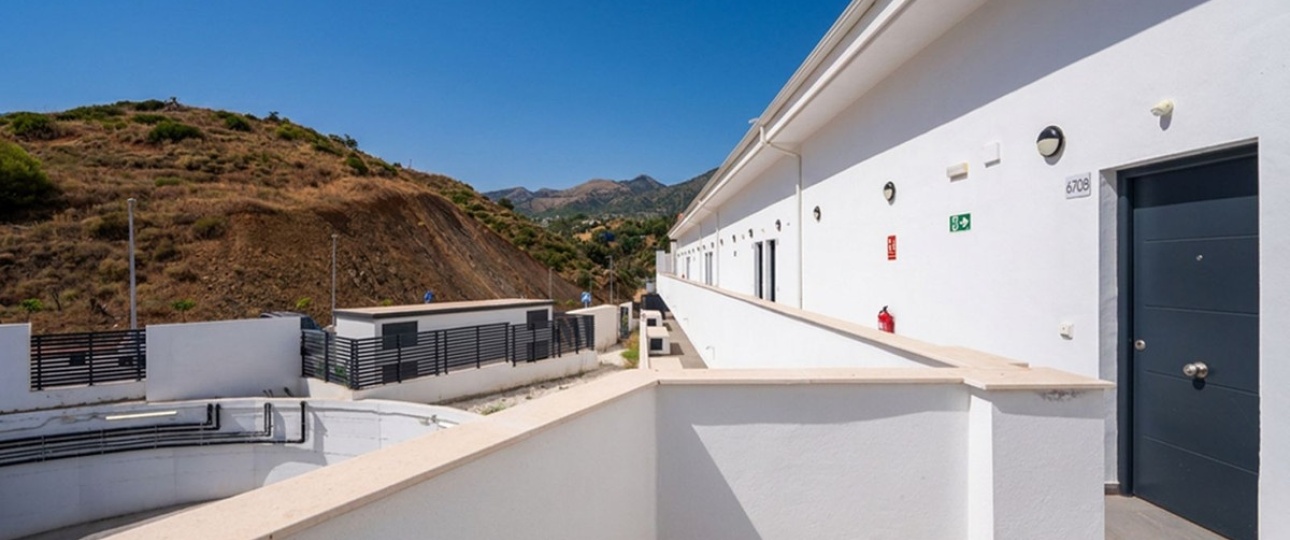 Resale - apartment - Fuengirola - Torreblanca