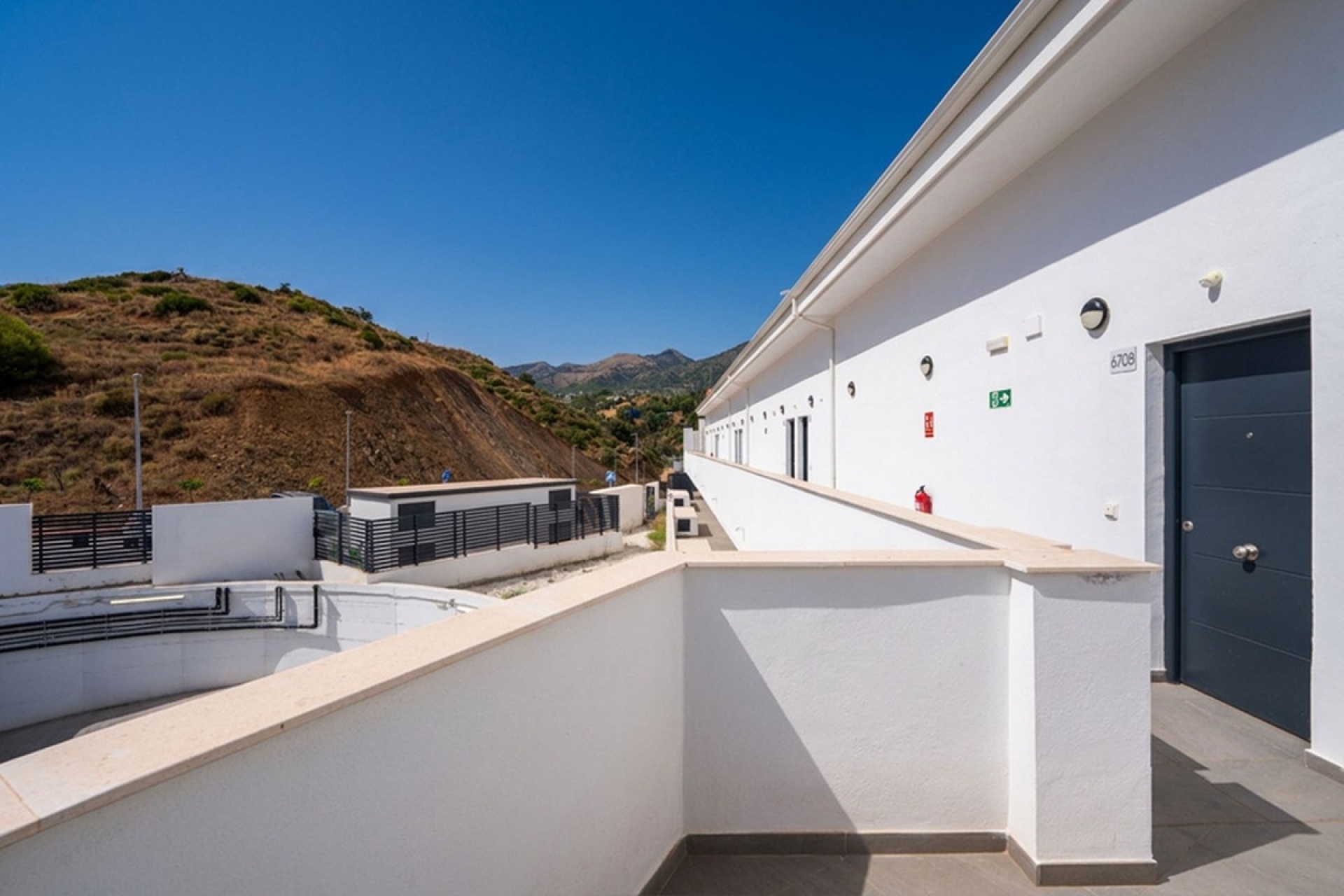 Resale - apartment - Fuengirola - Torreblanca