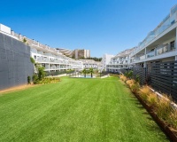Resale - apartment - Fuengirola - Torreblanca