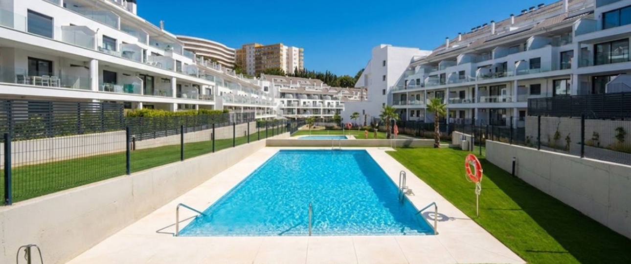 Resale - apartment - Fuengirola - Torreblanca