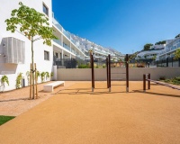 Resale - apartment - Fuengirola - Torreblanca