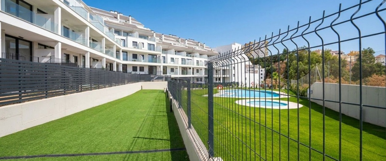 Resale - apartment - Fuengirola - Torreblanca