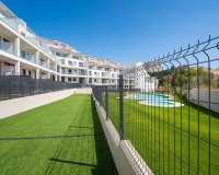 Resale - apartment - Fuengirola - Torreblanca