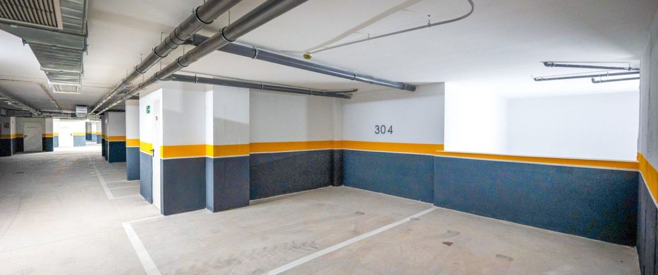 Resale - apartment - Fuengirola - Torreblanca