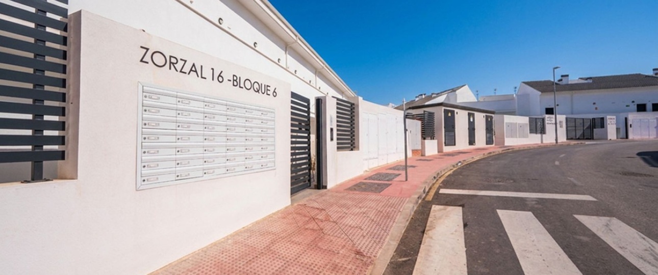 Resale - apartment - Fuengirola - Torreblanca