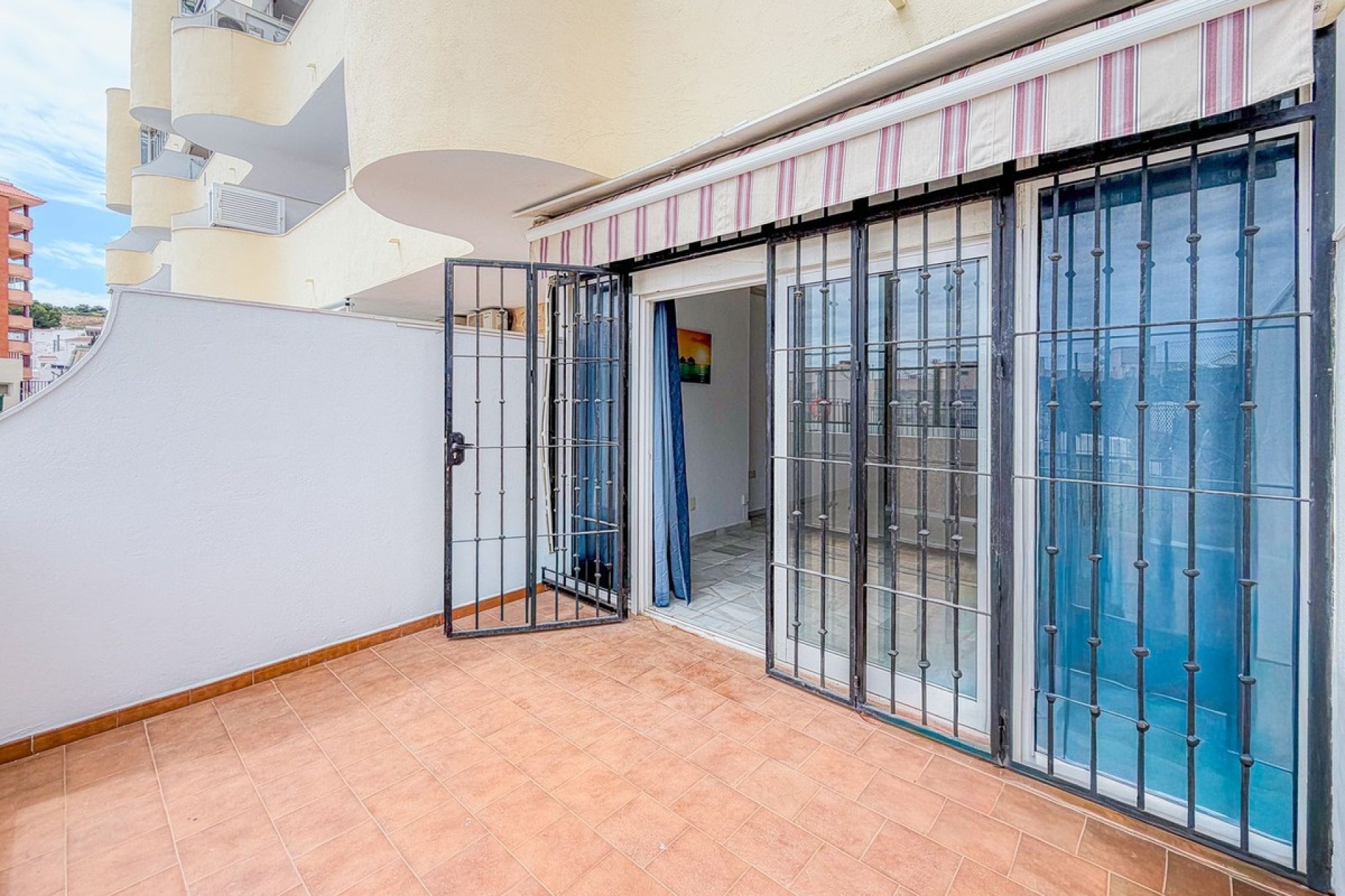 Resale - apartment - Fuengirola - Torreblanca