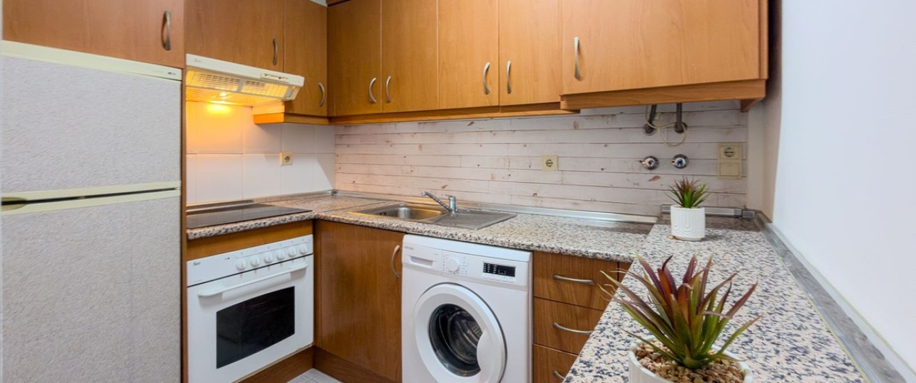 Resale - apartment - Fuengirola - Torreblanca