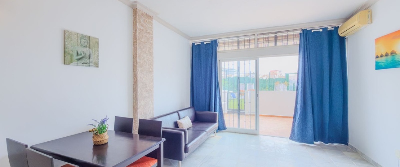 Resale - apartment - Fuengirola - Torreblanca
