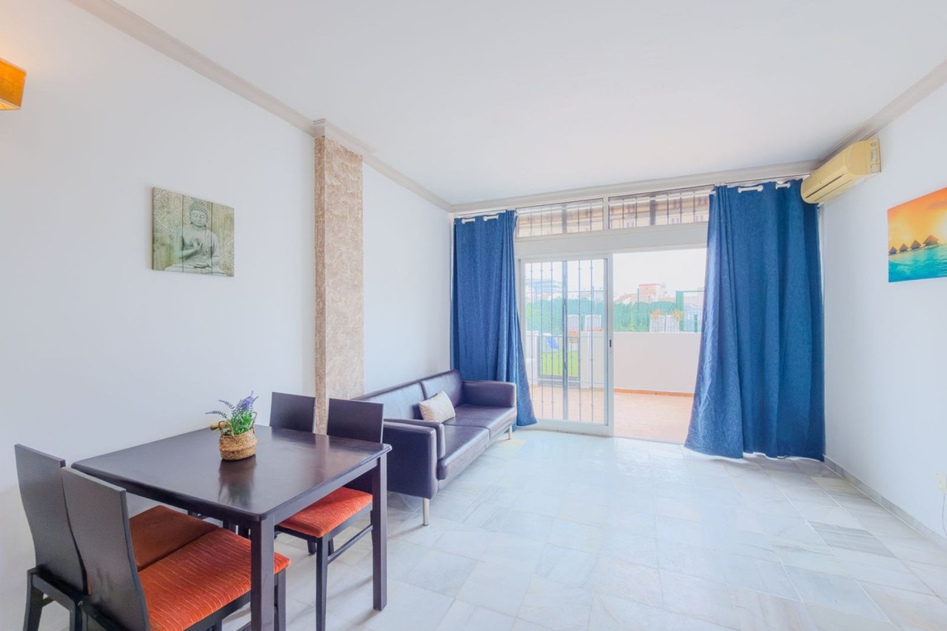 Resale - apartment - Fuengirola - Torreblanca