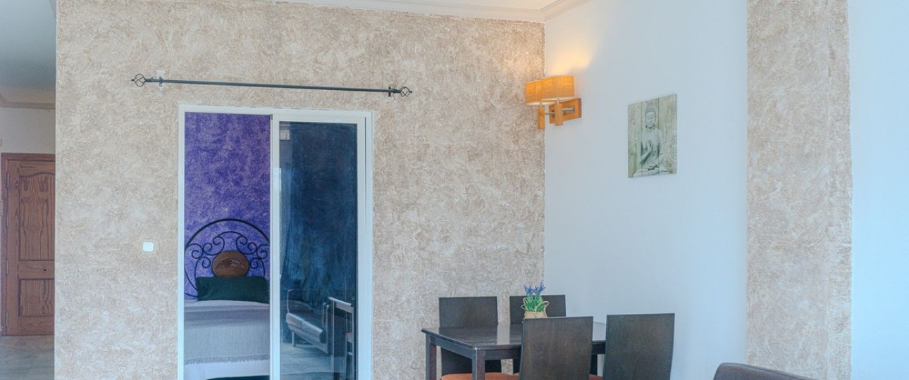 Resale - apartment - Fuengirola - Torreblanca