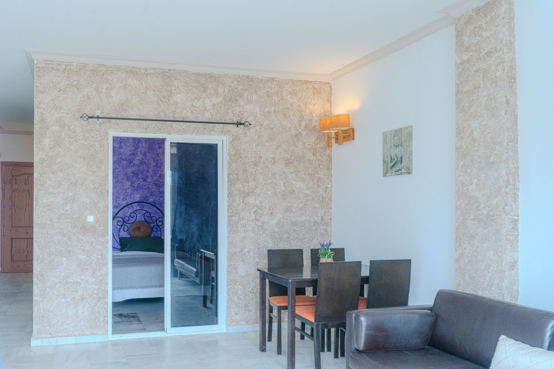 Resale - apartment - Fuengirola - Torreblanca