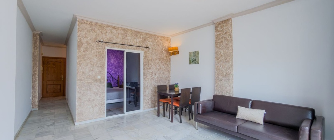 Resale - apartment - Fuengirola - Torreblanca