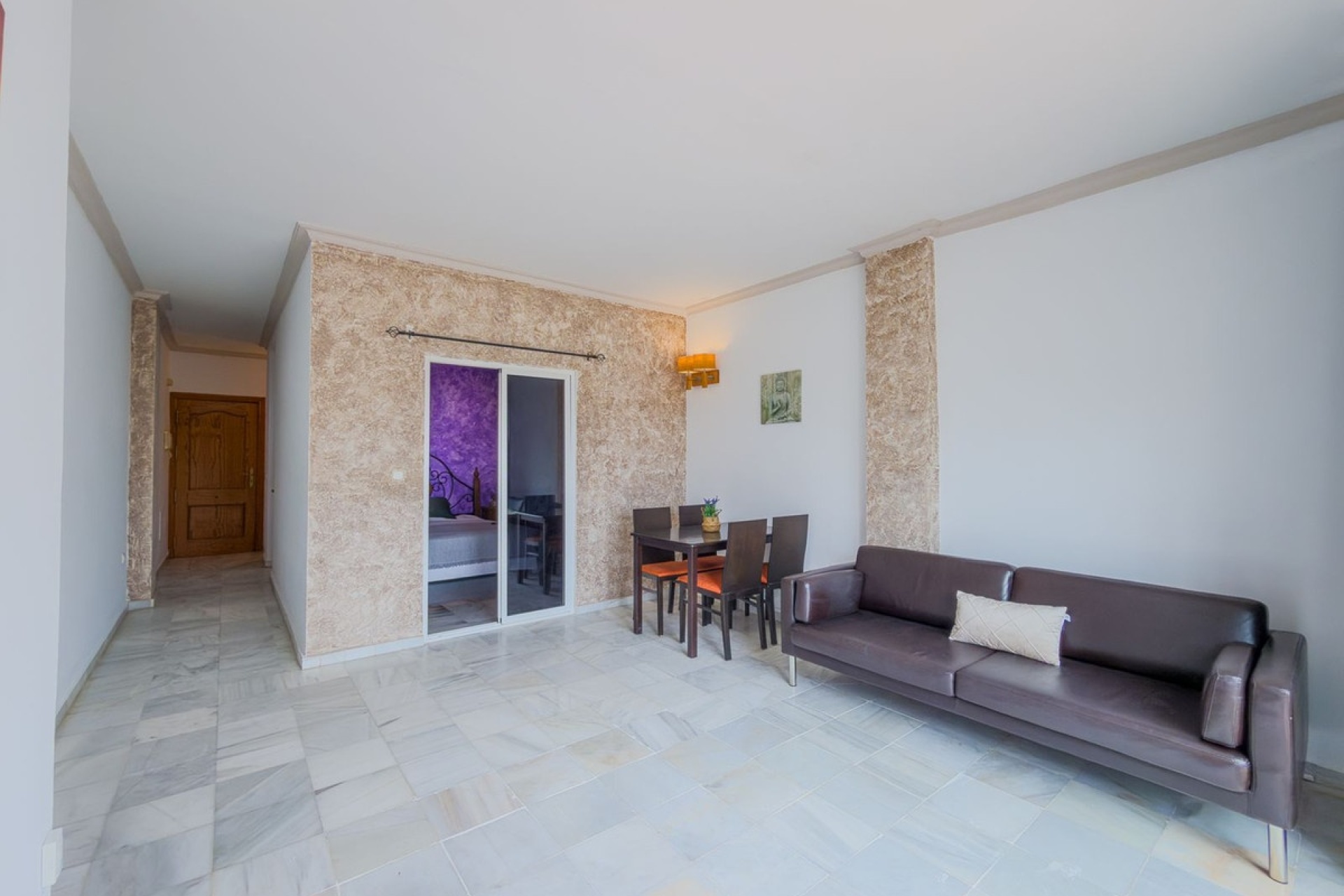 Resale - apartment - Fuengirola - Torreblanca
