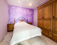 Resale - apartment - Fuengirola - Torreblanca