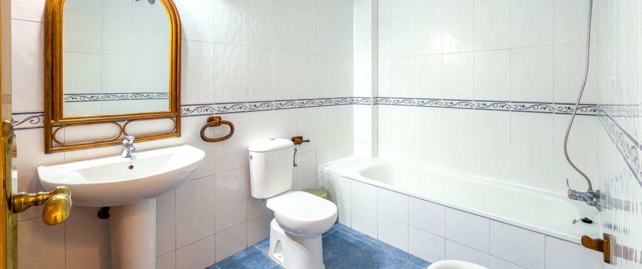 Resale - apartment - Fuengirola - Torreblanca