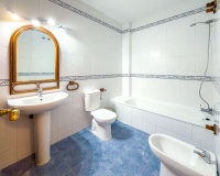 Resale - apartment - Fuengirola - Torreblanca