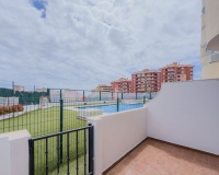 Resale - apartment - Fuengirola - Torreblanca