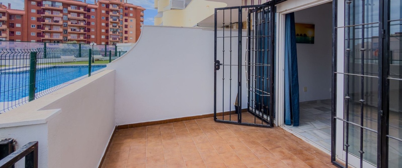 Resale - apartment - Fuengirola - Torreblanca