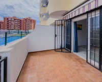 Resale - apartment - Fuengirola - Torreblanca