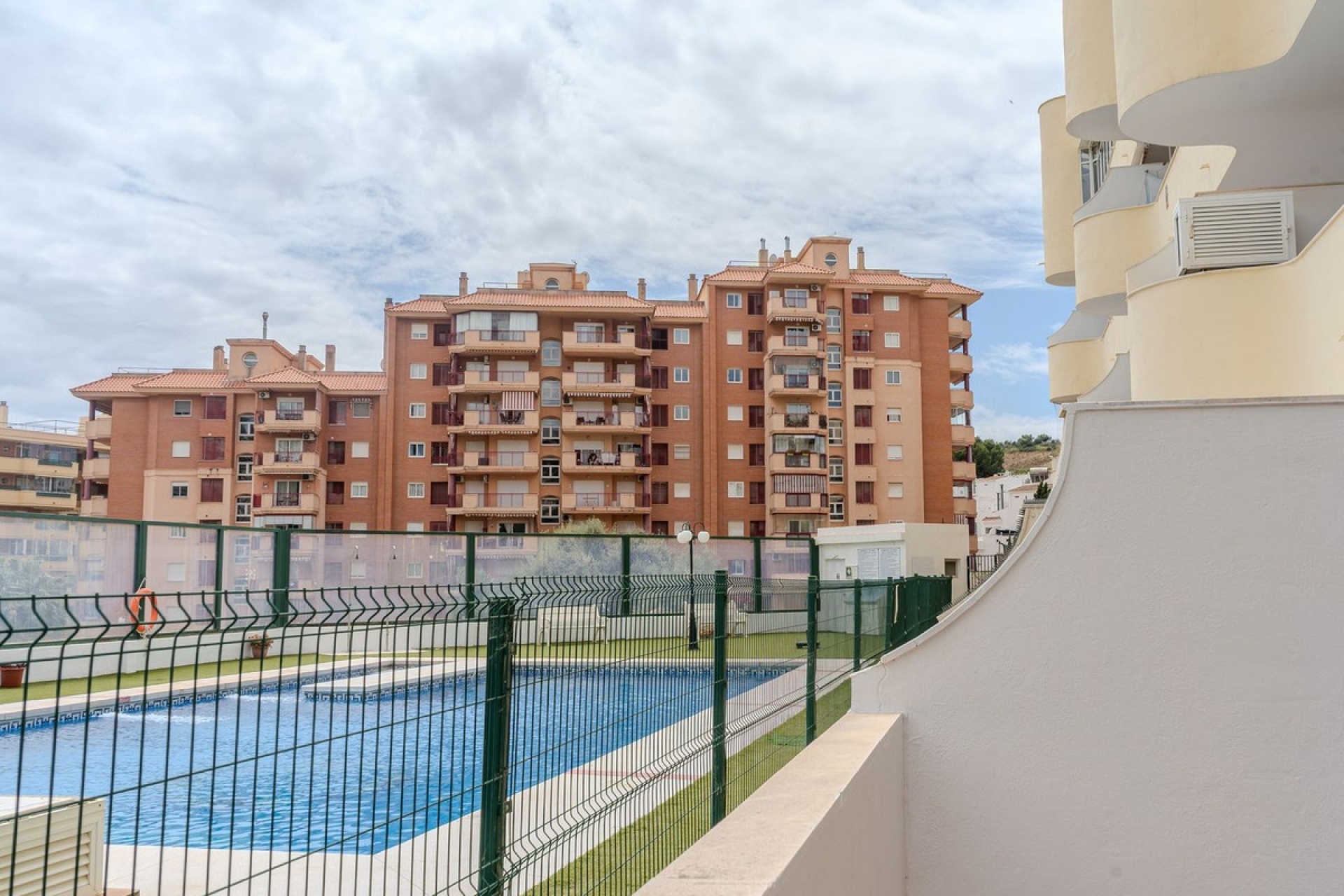 Resale - apartment - Fuengirola - Torreblanca