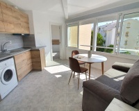 Resale - apartment - Fuengirola - Torreblanca