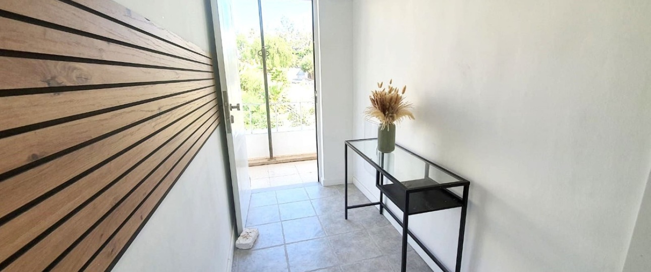Resale - apartment - Fuengirola - Torreblanca