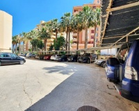 Resale - apartment - Fuengirola - Torreblanca