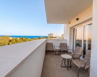 Resale - apartment - Fuengirola - Torreblanca