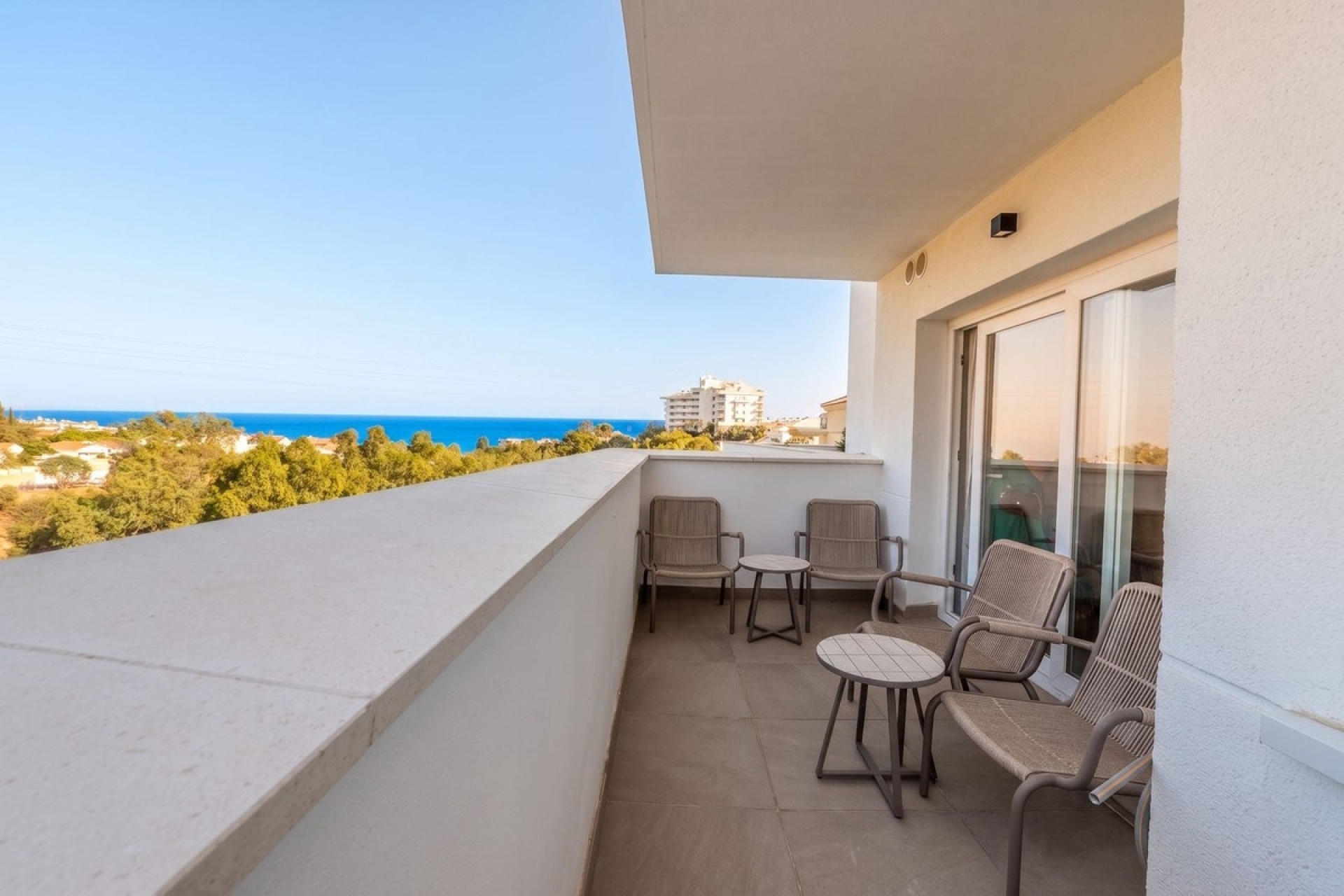 Resale - apartment - Fuengirola - Torreblanca