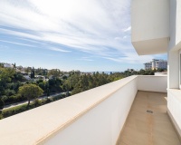 Resale - apartment - Fuengirola - Torreblanca